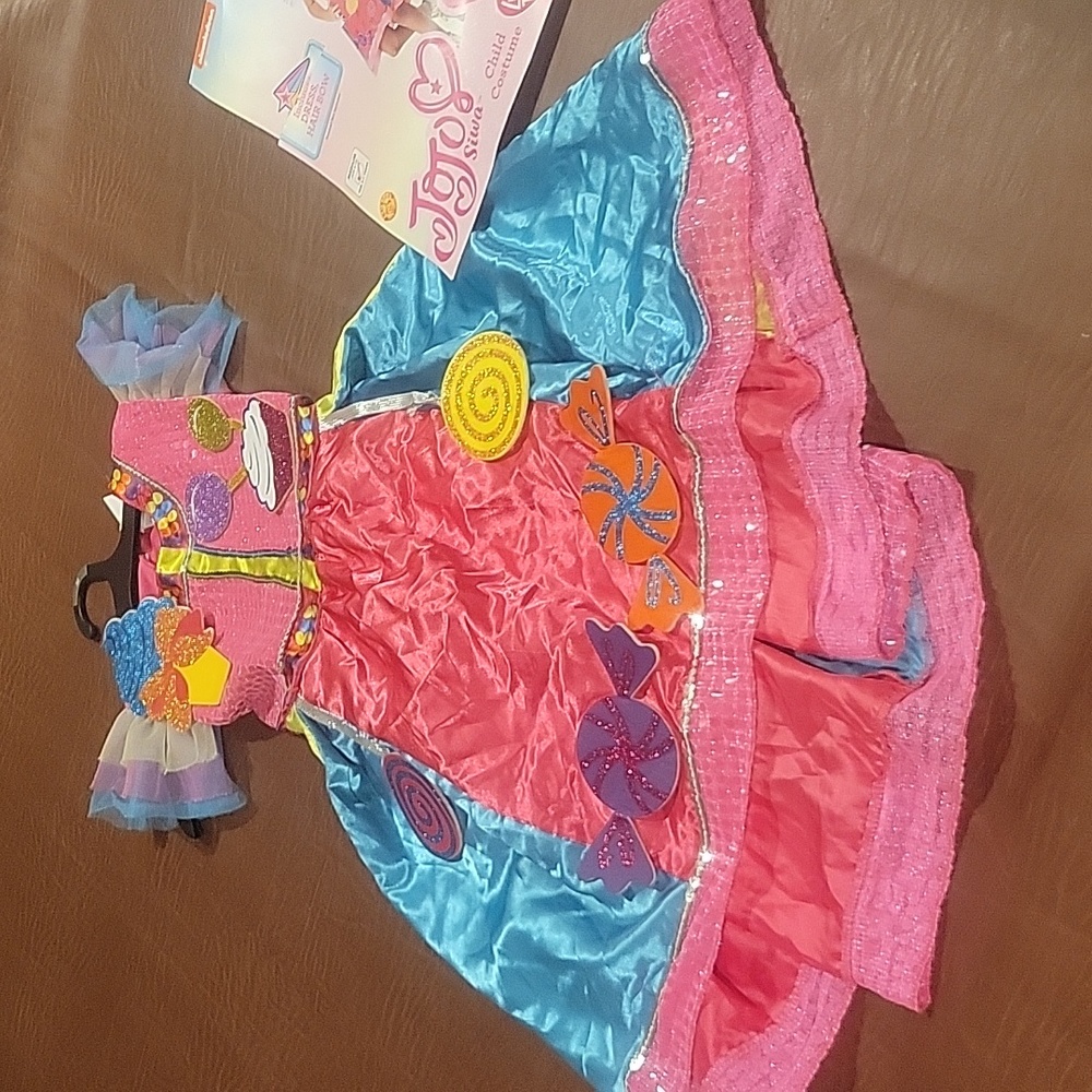 Jojo Siwa Halloween Costumes